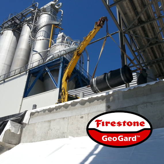 Firestone GeoGard